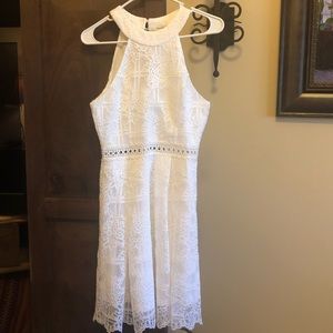 Beautiful cocktail dress